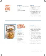 Preview for 15 page of PowerXL Pro XR Quick Start Manual And Recipe Book