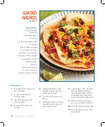 Preview for 24 page of PowerXL Pro XR Quick Start Manual And Recipe Book