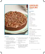 Preview for 39 page of PowerXL Pro XR Quick Start Manual And Recipe Book