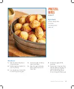 Preview for 41 page of PowerXL Pro XR Quick Start Manual And Recipe Book