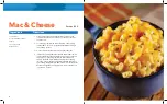 Preview for 3 page of PowerXL PXL-GAFC Quick Start Manual And Recipe Book