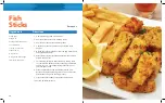 Preview for 7 page of PowerXL PXL-GAFC Quick Start Manual And Recipe Book