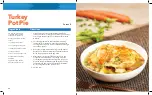 Preview for 13 page of PowerXL PXL-GAFC Quick Start Manual And Recipe Book