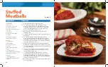 Preview for 22 page of PowerXL PXL-GAFC Quick Start Manual And Recipe Book