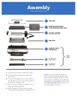 Предварительный просмотр 2 страницы PowerXL Smokeless Grill Plus Quick Start Manual