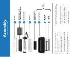 Preview for 2 page of PowerXL Smokeless Grill Quick Start Manual