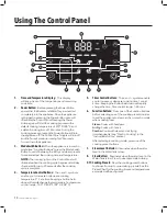 Preview for 10 page of PowerXL ST-006 Owner'S Manual