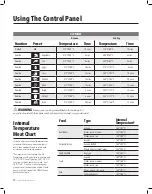 Preview for 12 page of PowerXL ST-006 Owner'S Manual