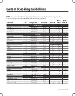 Preview for 17 page of PowerXL ST-006 Owner'S Manual