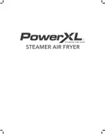 Preview for 23 page of PowerXL ST-006 Owner'S Manual