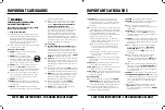 Preview for 3 page of PowerXL VORTEX AIR FRYER PRO CM-005 Owner'S Manual