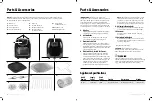 Preview for 5 page of PowerXL VORTEX AIR FRYER PRO CM-005 Owner'S Manual