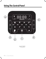 Preview for 10 page of PowerXL VORTEX HF-1096DT-P Owner'S Manual