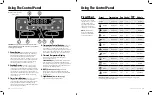 Preview for 8 page of PowerXL VORTEX PRO AF-E2001 Owner'S Manual