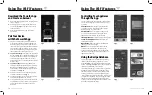 Preview for 9 page of PowerXL VORTEX PRO AF-E2001 Owner'S Manual