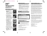 Preview for 3 page of POWERZONE 900-1165 Instruction Manual