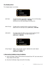 Preview for 3 page of PowEx PX-2404M Users Manual And Important Safety Information