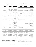 Preview for 5 page of Powis Parker 15xsE Key Operator'S Manual