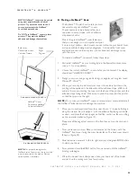 Preview for 30 page of Powis Parker FASTBACK 15 User Manual