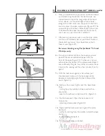 Preview for 24 page of Powis Parker Fastback 20 Instruction Manual