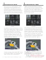 Preview for 27 page of Powis Parker Fastback 20 Instruction Manual