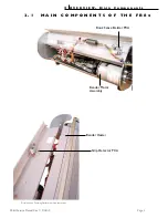 Preview for 7 page of Powis Parker Fastback 8x Service Manual