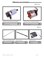 Preview for 77 page of Powis Parker Fastback 8x Service Manual