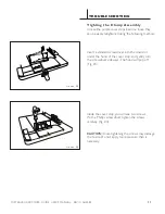 Предварительный просмотр 12 страницы Powis Parker Fastback Hardcover User Manual