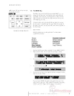 Preview for 10 page of Powis Parker Fastback P31 User Manual