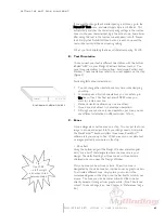 Preview for 45 page of Powis Parker Fastback P31 User Manual