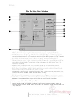 Preview for 53 page of Powis Parker Fastback P31 User Manual