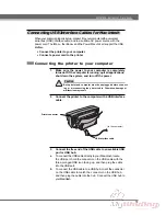 Preview for 23 page of Powis Parker Foilfast 21 User Manual