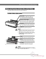 Preview for 25 page of Powis Parker Foilfast 21 User Manual