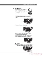 Preview for 31 page of Powis Parker Foilfast 21 User Manual