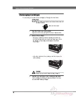 Preview for 32 page of Powis Parker Foilfast 21 User Manual