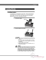 Preview for 33 page of Powis Parker Foilfast 21 User Manual