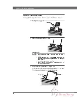 Preview for 56 page of Powis Parker Foilfast 21 User Manual