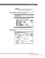 Preview for 57 page of Powis Parker Foilfast 21 User Manual