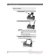 Preview for 62 page of Powis Parker Foilfast 21 User Manual