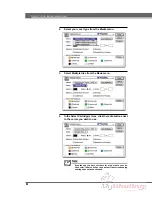 Preview for 64 page of Powis Parker Foilfast 21 User Manual