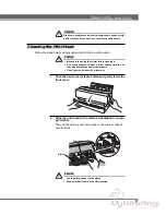 Preview for 89 page of Powis Parker Foilfast 21 User Manual