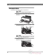 Preview for 90 page of Powis Parker Foilfast 21 User Manual