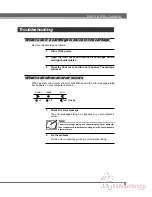 Preview for 93 page of Powis Parker Foilfast 21 User Manual