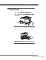 Preview for 95 page of Powis Parker Foilfast 21 User Manual