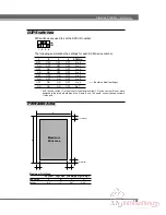 Preview for 113 page of Powis Parker Foilfast 21 User Manual