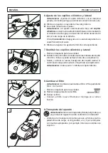 Предварительный просмотр 22 страницы Powr-Flite 1978802 Manual