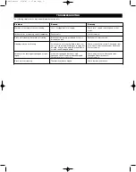 Предварительный просмотр 5 страницы Powr-Flite CAS16 Operating Instructions Manual