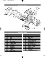 Предварительный просмотр 7 страницы Powr-Flite CAS16 Operating Instructions Manual