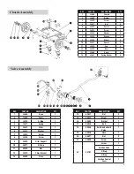 Предварительный просмотр 9 страницы Powr-Flite PAS20B Operator'S Manual