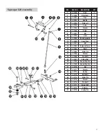 Предварительный просмотр 13 страницы Powr-Flite PAS20B Operator'S Manual